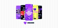Deezer rolls out ‘My Deezer Year 2025,’ its Spotify Wrapped clone
