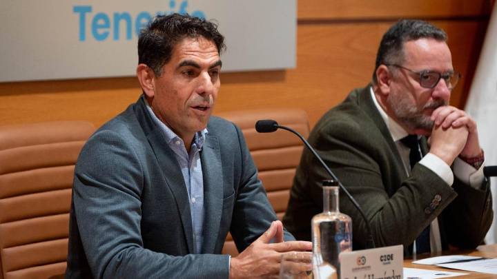 El deporte ya genera el 4,5% del PIB de las Islas