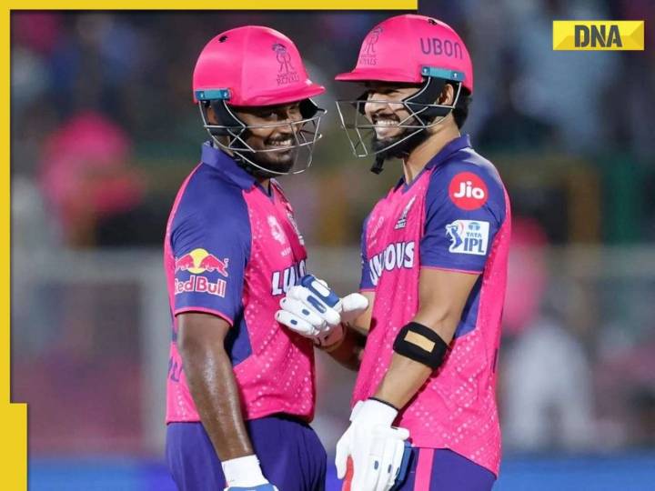 IPL 2026: Who will lead Rajasthan Royals after Sanju Samson's exit?