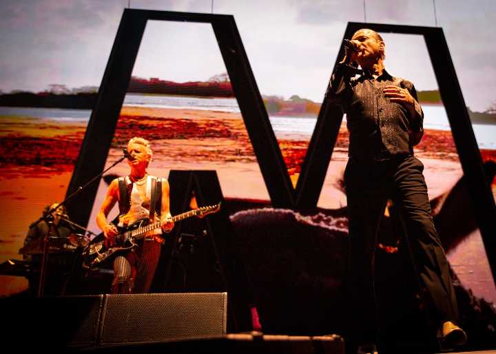 New Zac Brown Band, Depeche Mode and 10 more things you must hear this week