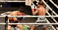 Pitbull Cruz y Lamont Roach protagonizan una tremenda batalla que termina en empate tras 12 rounds