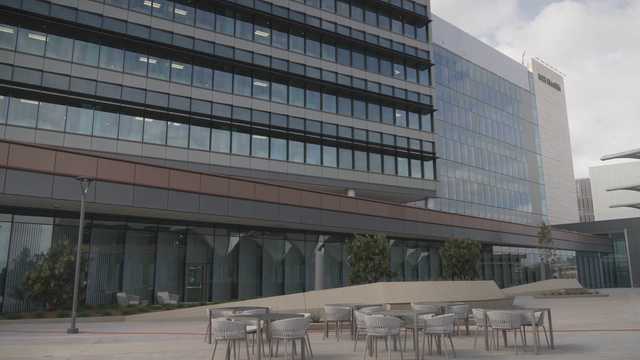 Nation’s first all-electric hospital opening next week