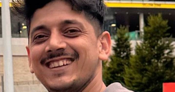 Murder investigation launched as Bristol uni student dies