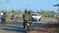 Thailand launches airstrikes along border with Cambodia after deadly clashes