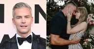 'Owning Manhattan' Star Ryan Serhant Offers to Help Taylor Swift and Travis Kelce 'Find Their First Post