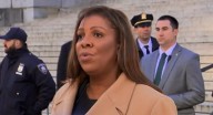 NY attorney general challenges authority of acting US attorney investigating her Trump lawsuits