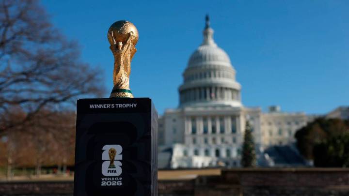 Mundial 2026: maratón de 104 partidos en 39 días y la estrategia para disfrutar a 1.248 futbolistas, guarde el calendario