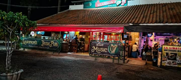 Bares en Guanajuato esperan repunte en ventas del 25% en temporada decembrina