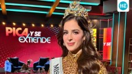 Miss Universe 2025 walks out of interview amid questions about scandals: Report