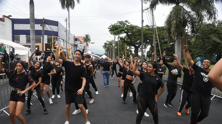 Feria de Cali: Calle 25 ya no será el epicentro de la festividad; Alcaldía anunció que vuelve a la Autopista Suroriental