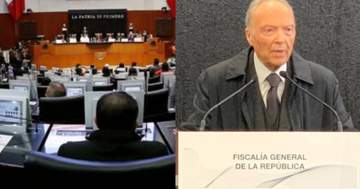 LISTA: Ellos son los 43 aspirantes a encabezar la FGR