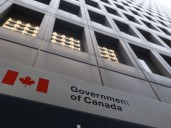 Will public servants share desks if sent back to office full time?