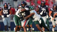 Buy Ole Miss vs. Tulane College Football Playoff tickets now