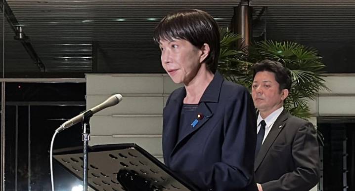 Las autoridades de Japón emitieron una alerta por la posibilidad de que se produzca un nuevo terremoto de importancia en los próximos días en el norte del país.