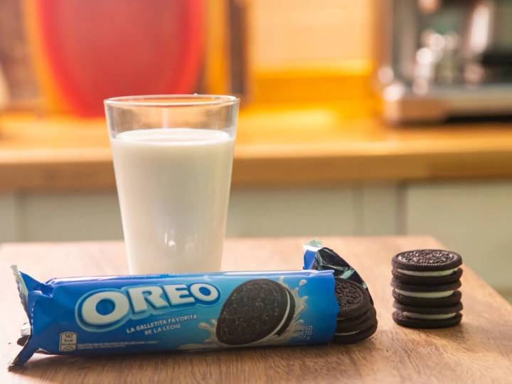 ¿Podrían faltar galletitas Oreo? Suspendieron a 2300 empleados