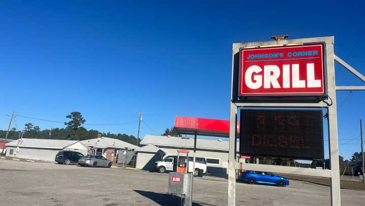 New owner of this rural Pender business plans to…