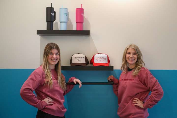 Pop's Soda Shack opens Fargo location