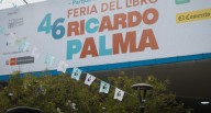 Feria del Libro Ricardo Palma: editoriales, rarezas literarias y ediciones exclusivas en Miraflores