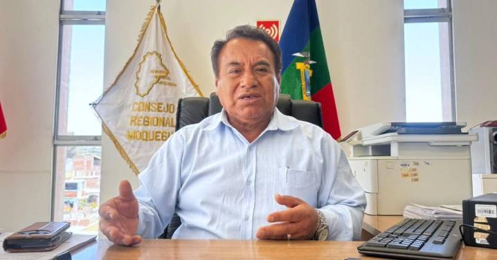 Consejo Regional renovará consejero delegado el 26 de diciembre