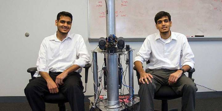 Convicted hacker twins who landed jobs as federal contractors nabbed for allegedly deleting government databases