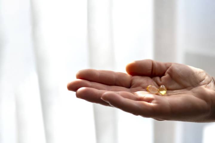 The Best Time of Day to Take Vitamin D