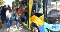 Anuncian nuevos ajustes en paradas y horarios para H Bus en Hermosillo