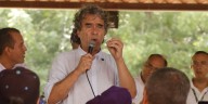 Sergio Fajardo anunció que no participará en las consultas de marzo 2026 por considerarlas polarizantes: “Colombia está mamada de los extremos”