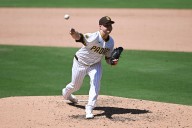 Mets are ‘one of the most interested’ clubs in free agent righty