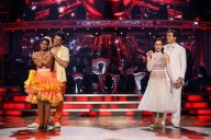Strictly Come Dancing 2025 finalists revealed after most emotional elimination of the series