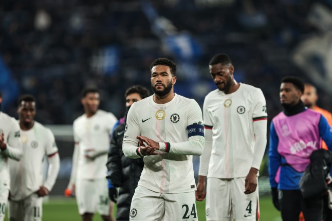 Atalanta star aims dig at Chelsea and reveals the weakness they targeted