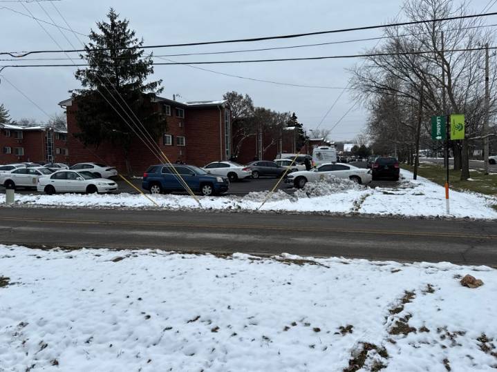 3 people shot, killed in Indy over span of 19 hours on Saturday