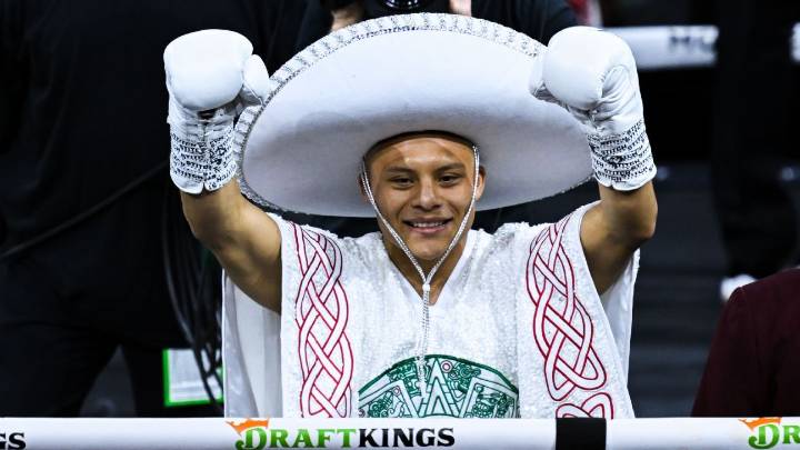 Pitbull Cruz no descarta enfrentar al ganador entre Shakur y Teófimo