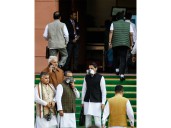 "Inadequate budget allocated by the govt on air pollution": Hooda