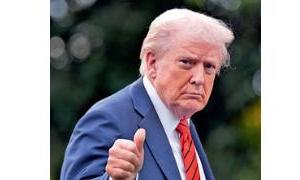 US Must Continue To Improve Commercial, Other Ties With India: Trump's Security Strategy