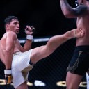 Peleador vallartense destaca en reconocida competencia internacional