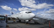 WestJet pauses move to install non