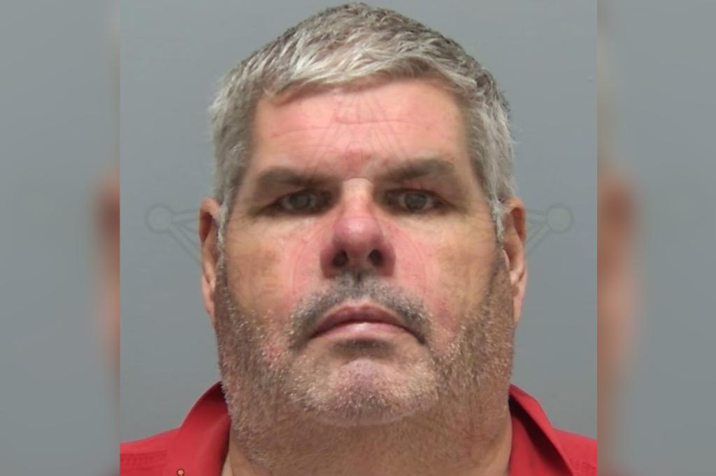 Ex-NJ cop arrested on allegations he handcuffed, groped firefighters during fake trainings 