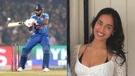 'She Has Been Nothing But The Best': Hardik Pandya Praises GF Mahieka Sharma For Her Support During Injury Rehab; Video