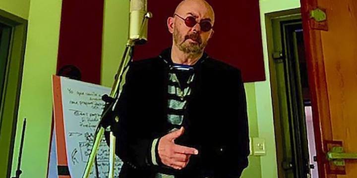 Las confesiones del Indio Solari sobre Los Redondos y la pelea con Skay: “Viví un duelo con el final de la banda”