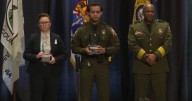 Valor Awards honor first responders across Central Virginia