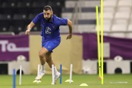 Benzema abre la puerta a jugar el Mundial de 2026 tras 4 años de su retiro