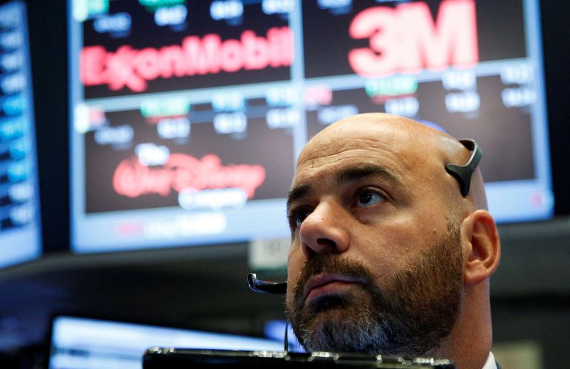 Wall St muted ahead of Fed verdict as doubts grow over 2026 cuts