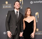 Hailee Steinfeld and NFL husband Josh Allen are expecting their first child