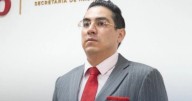 Retiran visa americana a Alex Tonatiuh Márquez, director de Investigación Aduanera en México