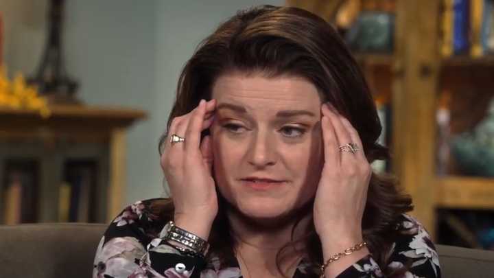 Robyn Brown Considers Kody Remarrying an Ex: 'It's Dangerous'