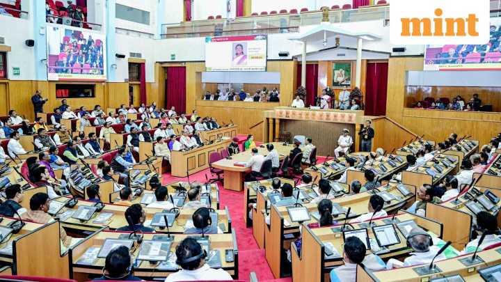 Odisha Assembly approves threefold salary hike for MLAs; check new paychecks