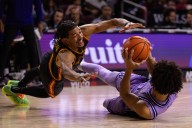 Washington rallies from 18-point deficit to beat No. 24 USC 84