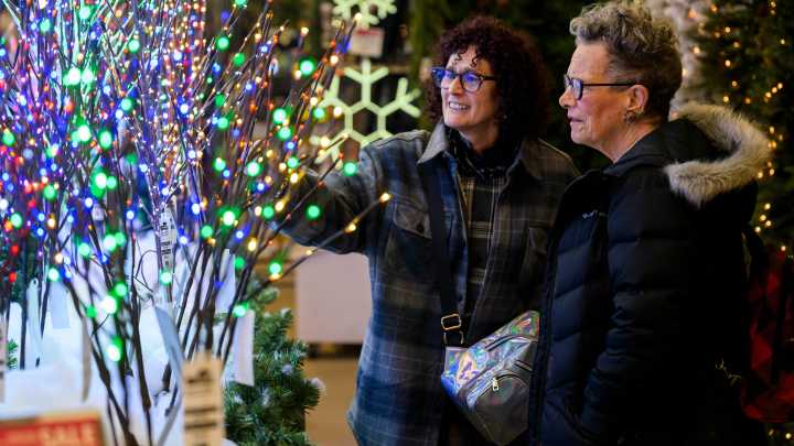 Bah humbug: Tariffs muffle holiday cheer, raise prices, squeeze margins
