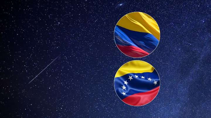 Horarios y fechas de diciembre para ver desde Colombia y Venezuela el punto máximo de la impresionante lluvia de meteoros Gemínidas