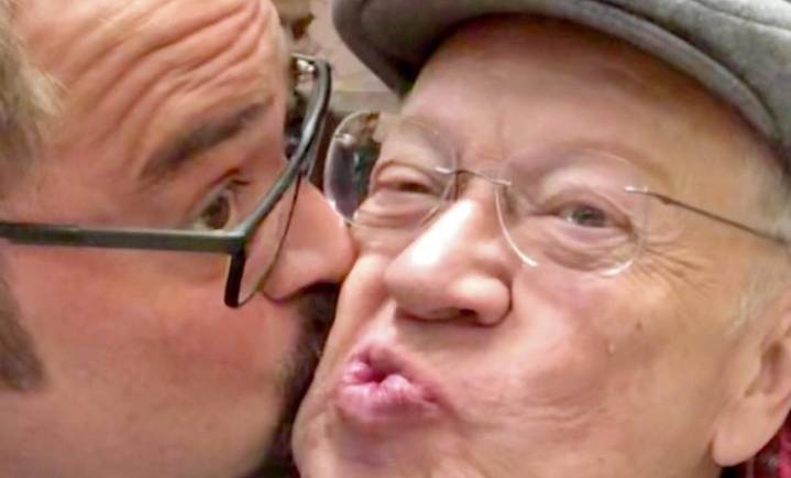 Muere Eduardo Manzano, El Polivoz a los 87 años